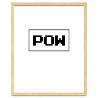 POW