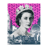 Crowning Glory  (Print Only) thumbnail