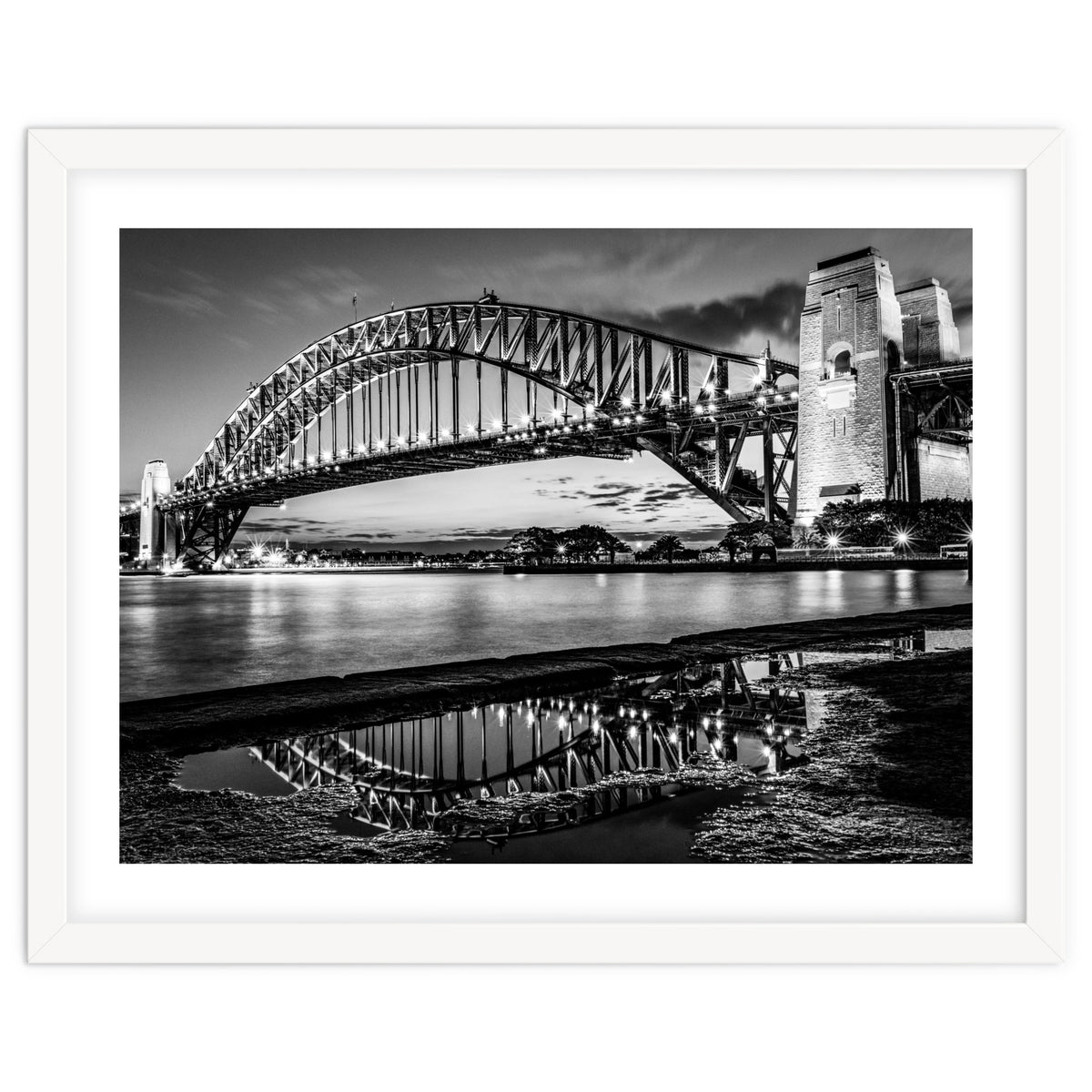 Mirror, Mirror on the Wall