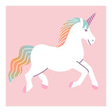 Unicorn Square (Print Only) thumbnail