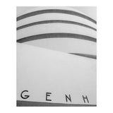 Gug(genh)eim  (Print Only) thumbnail