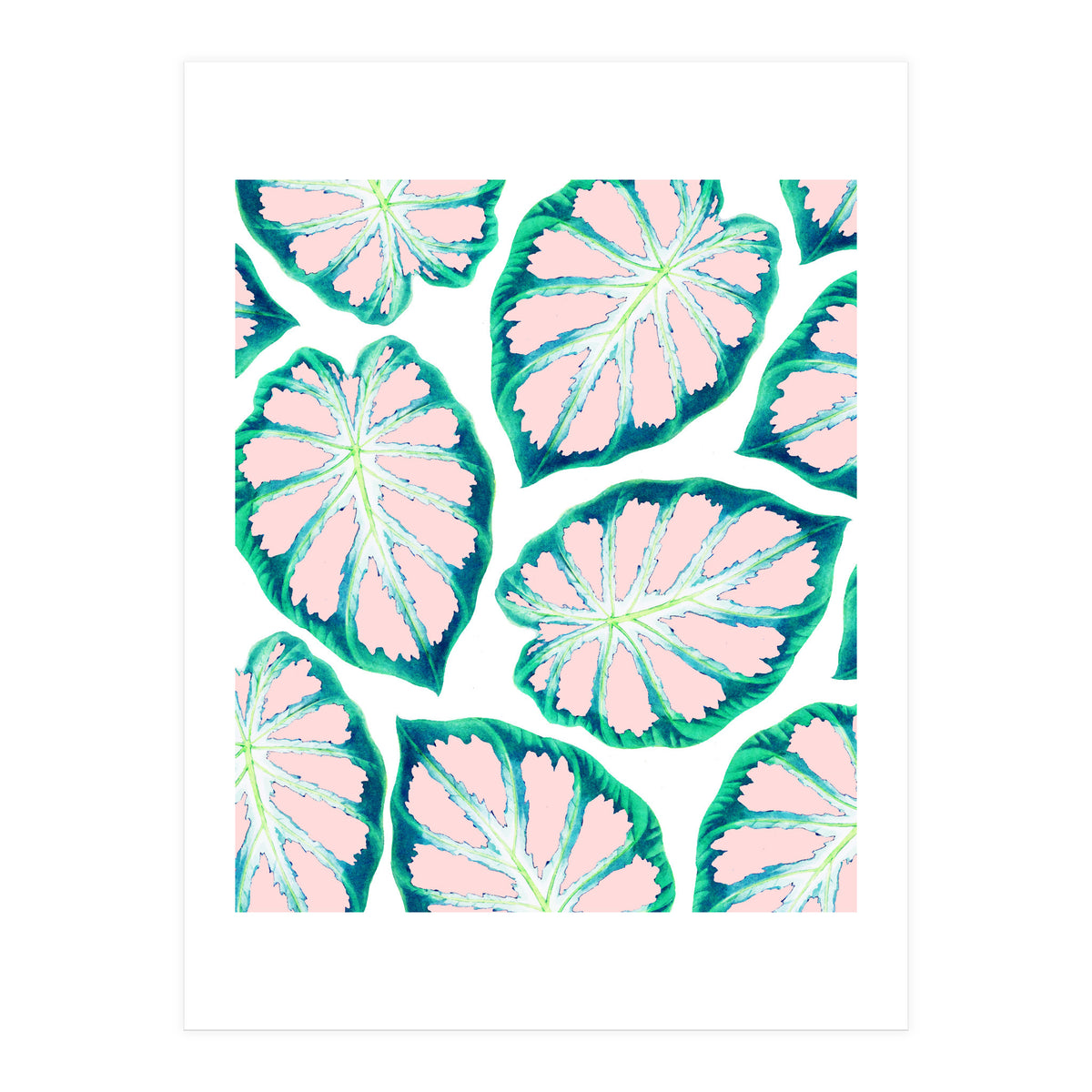 Emotional Illumination (Print Only)