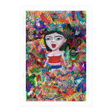 Graffitis 2021 Tapiz 43 (Print Only) thumbnail