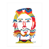 Che 5  (Print Only) thumbnail