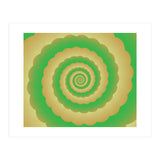 Indian Style Art (Print Only) thumbnail
