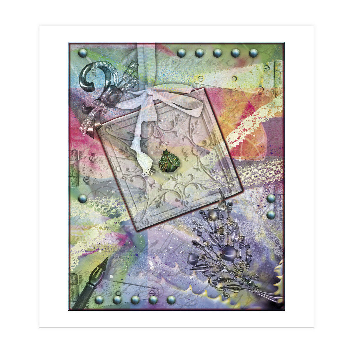 Trappings (Print Only)