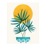 Little Palm (Print Only) thumbnail