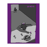 Sad Melody (Print Only) thumbnail