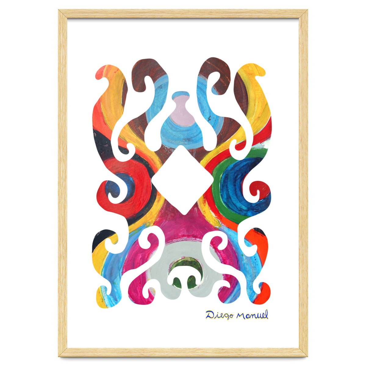 Pop Abstract 2023 145 Copia