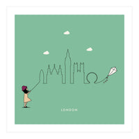 Kein Design London (Print Only)