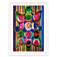 Pop Abstract 2023 Tapiz 117