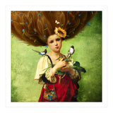 Warm Embrace (Print Only) thumbnail