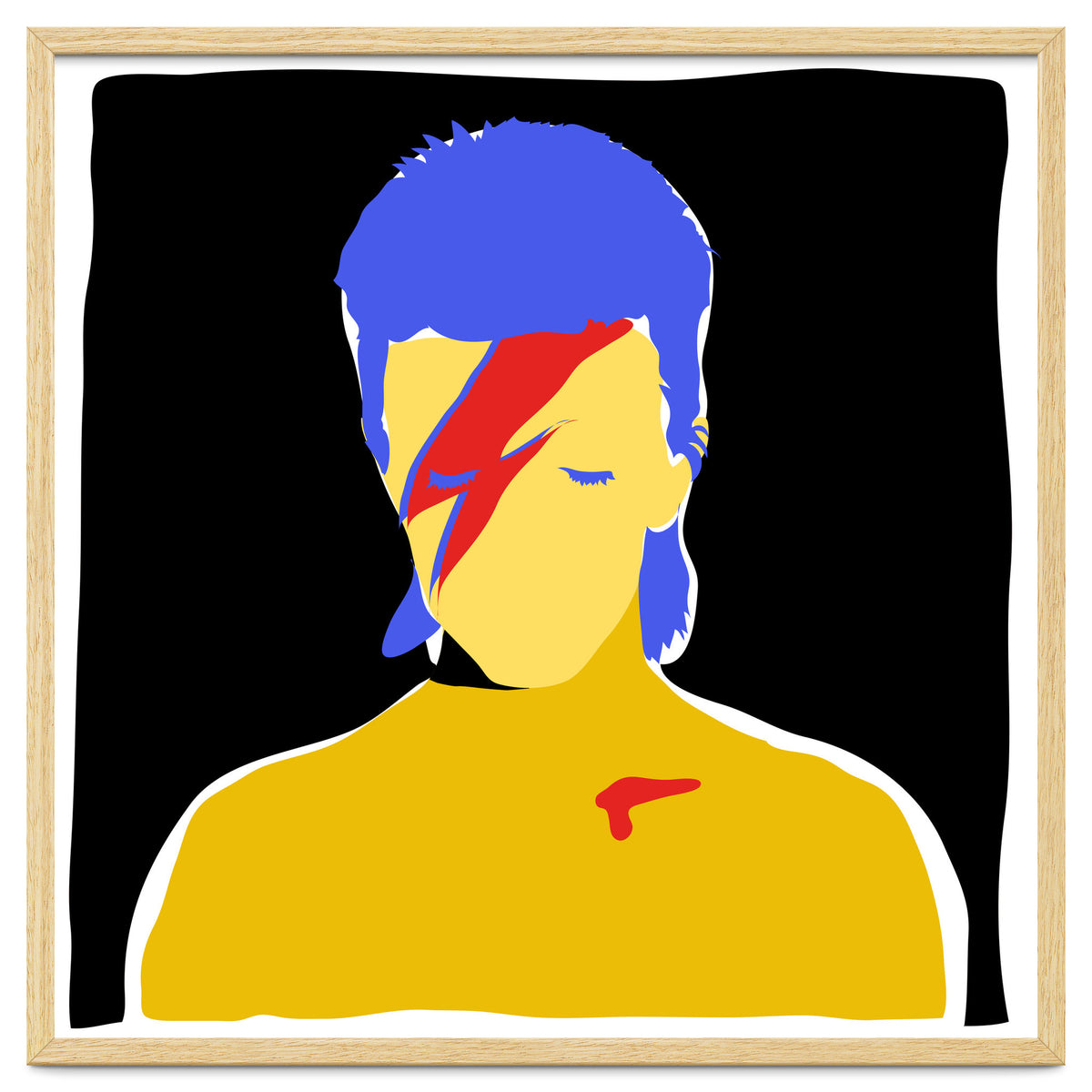 David Bowie
