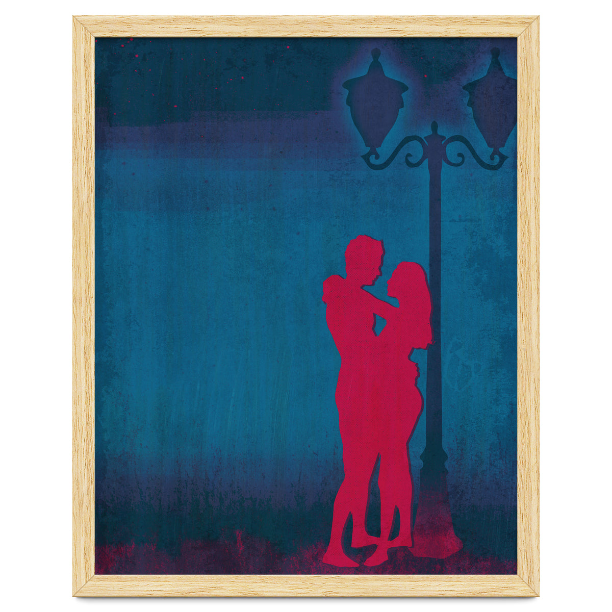 Big city: Romance Two