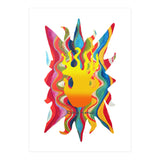 Fuego 9 Copia (Print Only) thumbnail