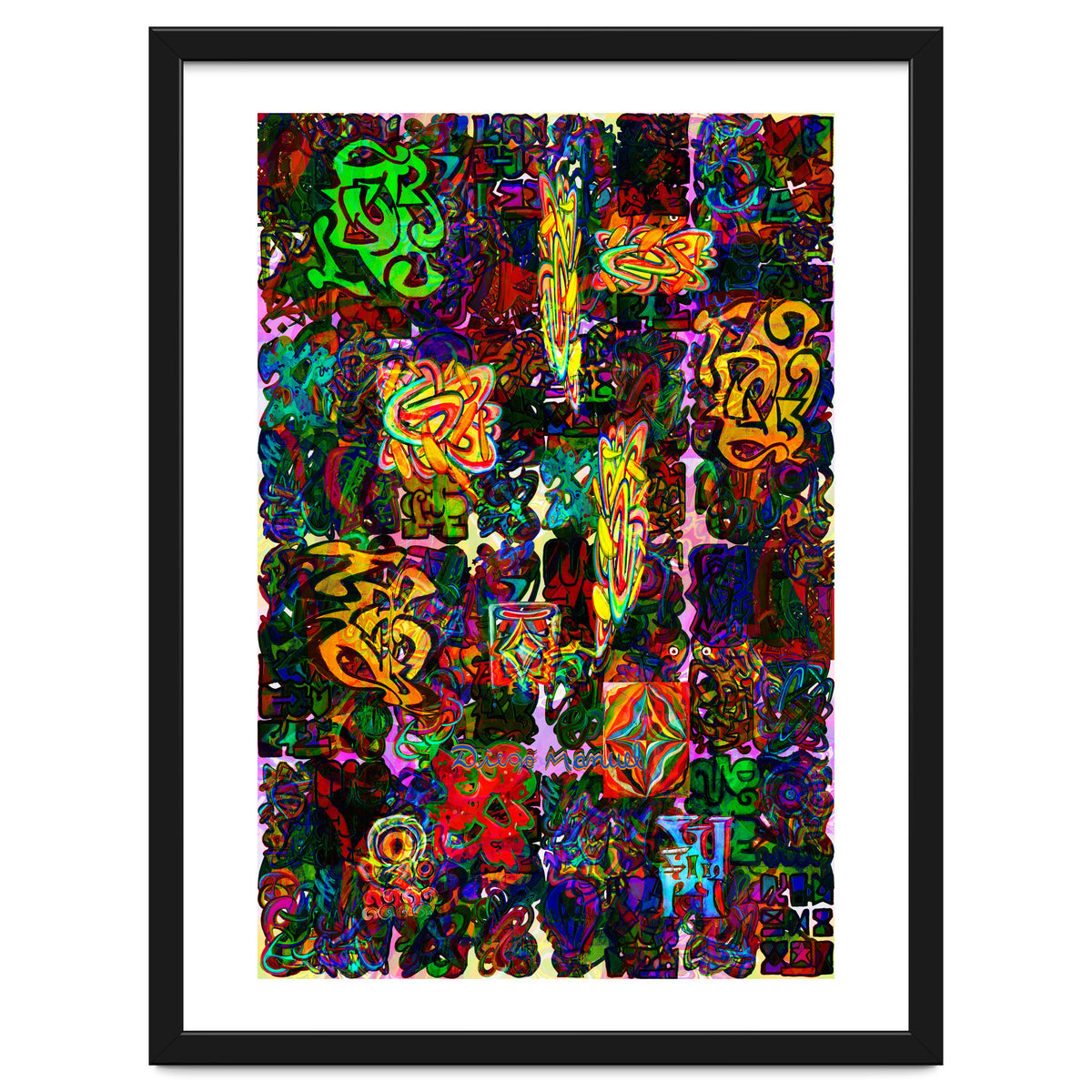 Graffiti Digital 2022 409