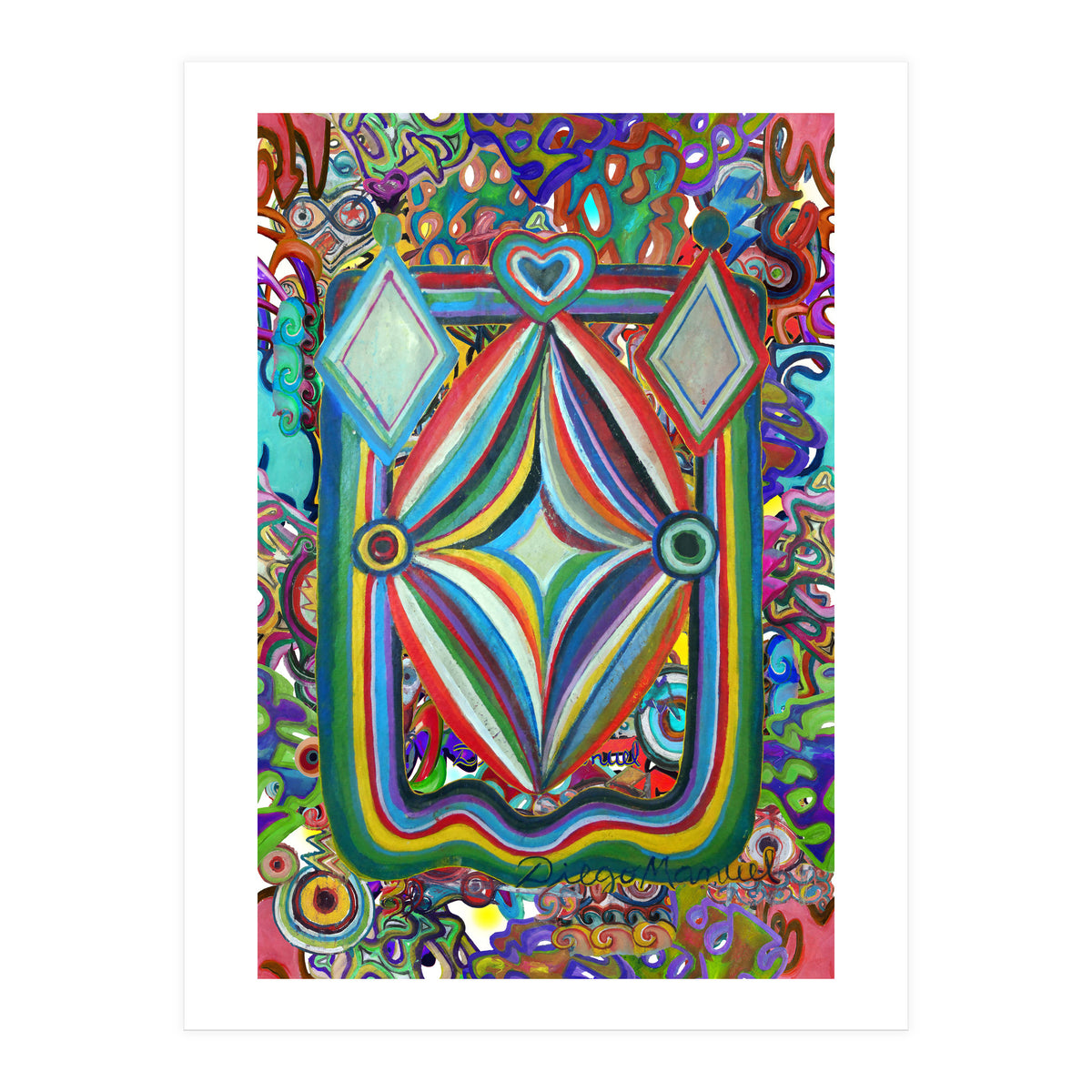 New Graffiti2022 11 (Print Only)