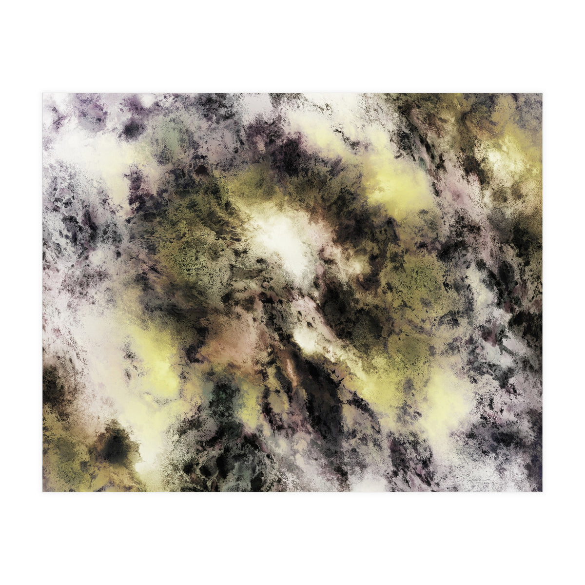 Obscurity (Print Only)