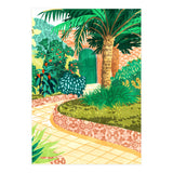 The House With The Green Door (Print Only) thumbnail