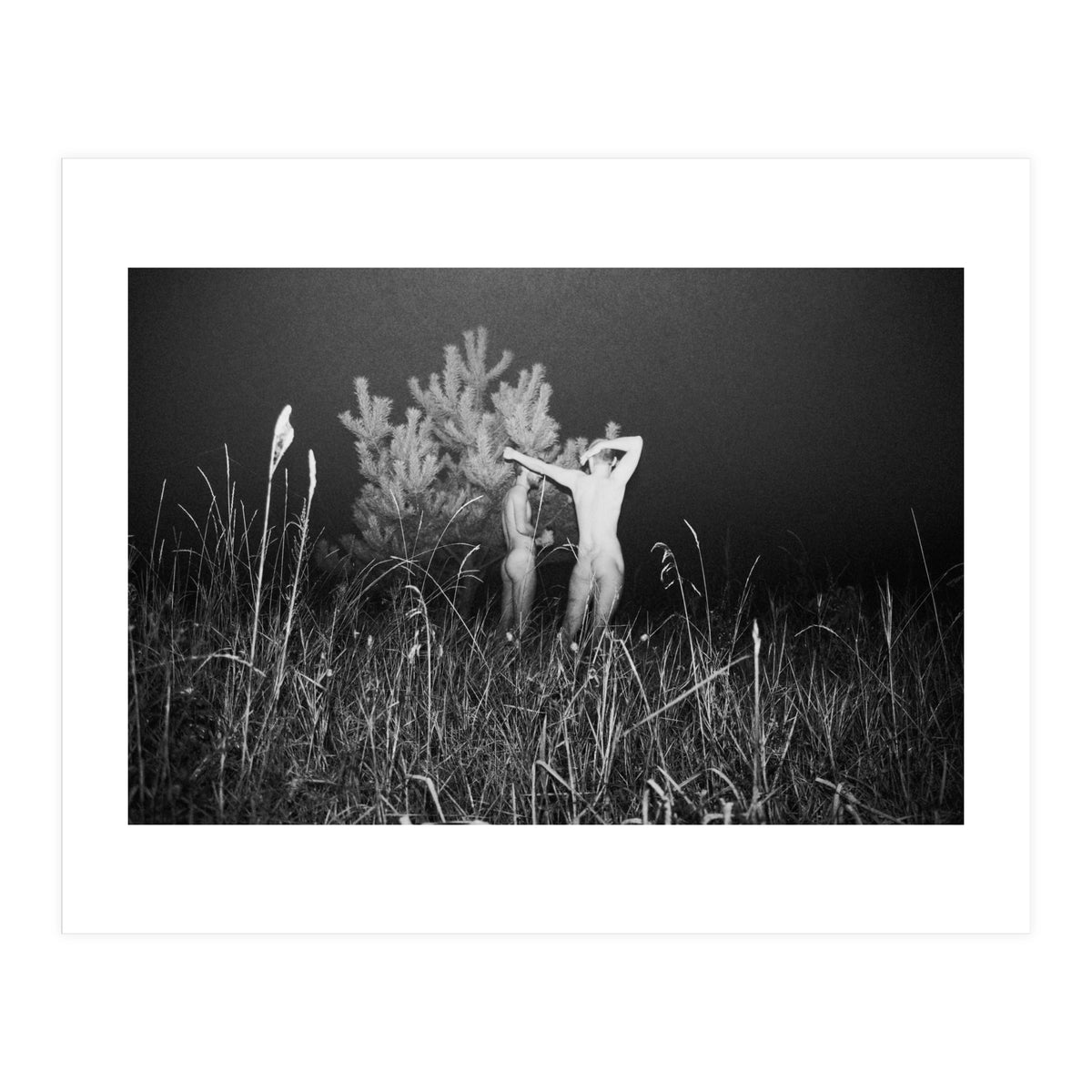 One Punch Man (Print Only)