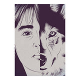 B S (Print Only) thumbnail