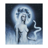 Moon Goddess (Print Only) thumbnail