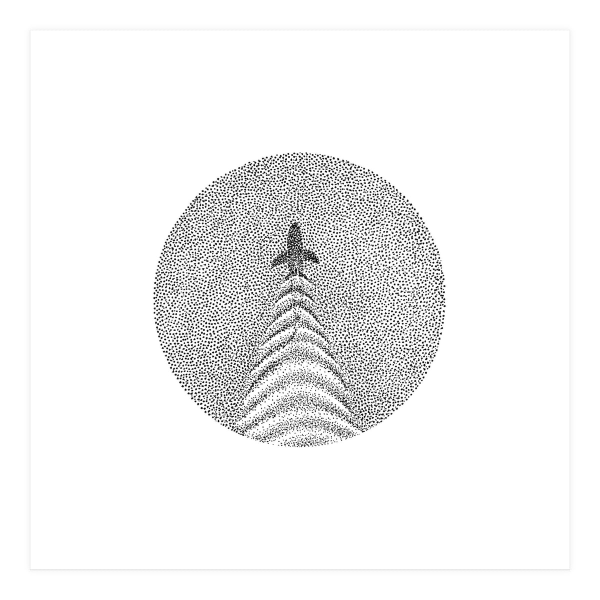 Break Point (Print Only)