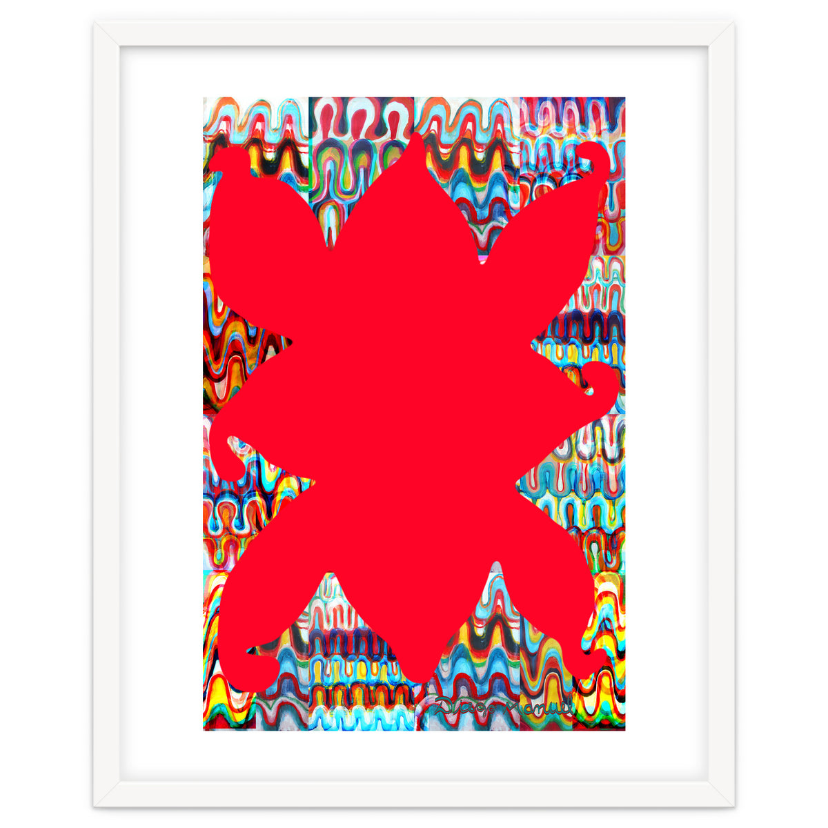 Graffiti Digital Nuevo 2023 135