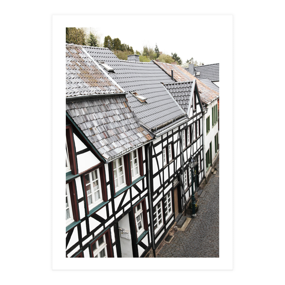 Germany (Print Only)