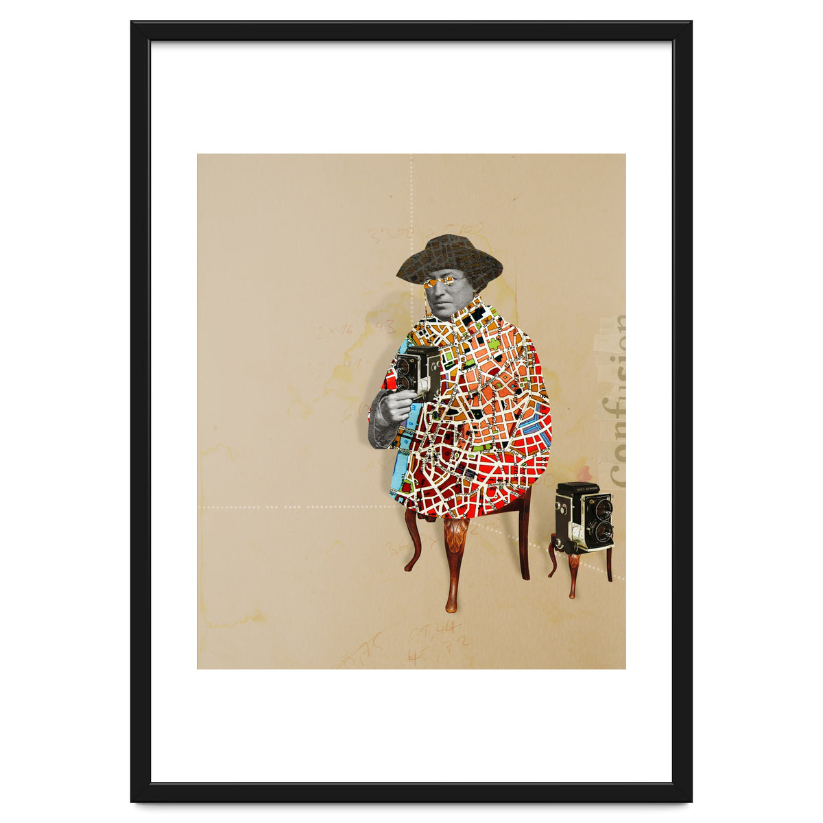 the truth is dead · the navigator