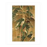 GROOVY-TROPICAL-1 (Print Only) thumbnail