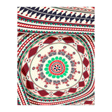 Romanian embroidery background 7 (Print Only) thumbnail