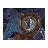 Octocatsociety (Print Only) thumbnail