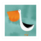 Pelican (Print Only) thumbnail