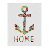 You Make Me Home (Print Only) thumbnail