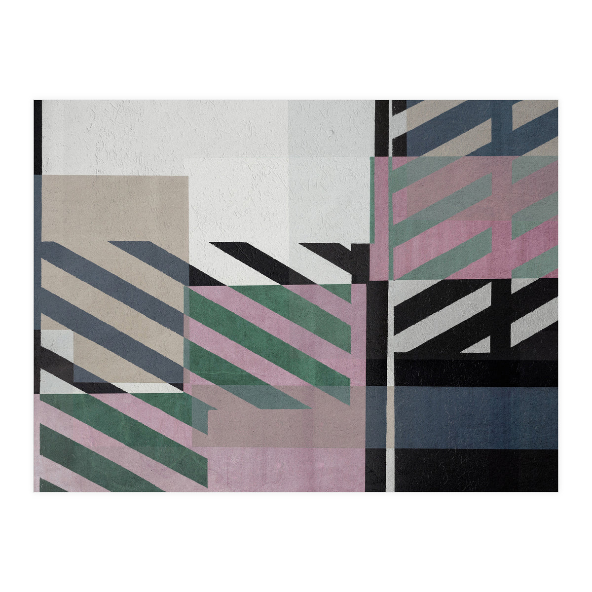 Lambe Lambe #6 (Print Only)