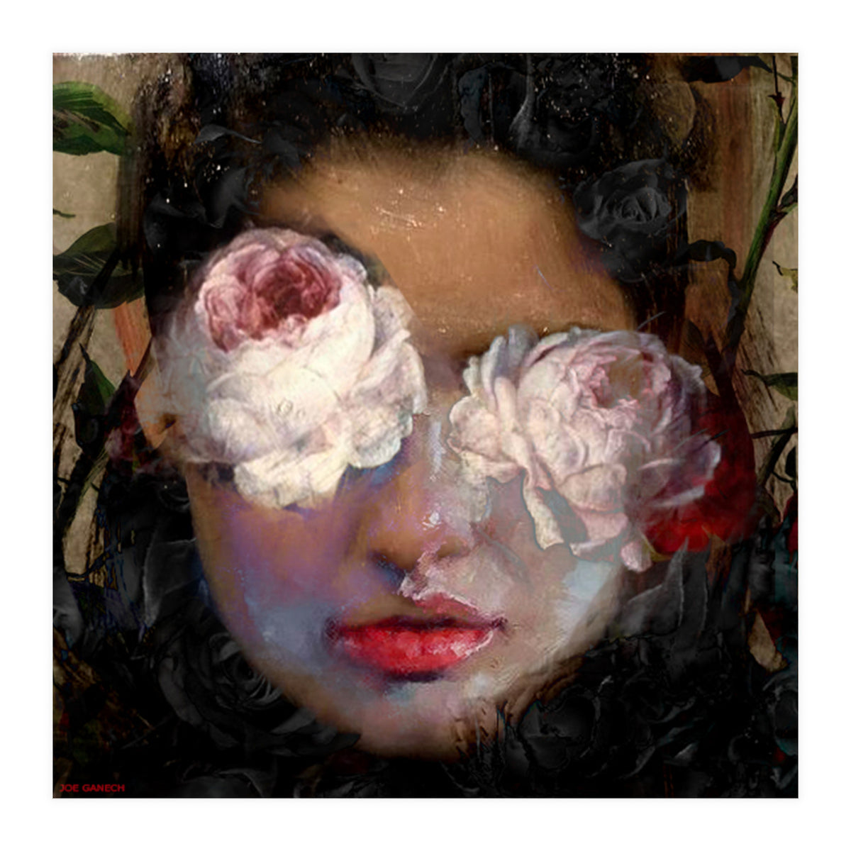 Learn To Watch  (Print Only)