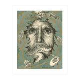 Snake Charmer (Print Only) thumbnail