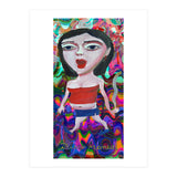 De Paseo (Print Only) thumbnail