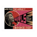 Girls (Print Only) thumbnail