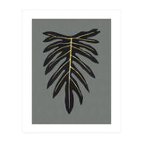 Golden Leaf 04 (Print Only) thumbnail