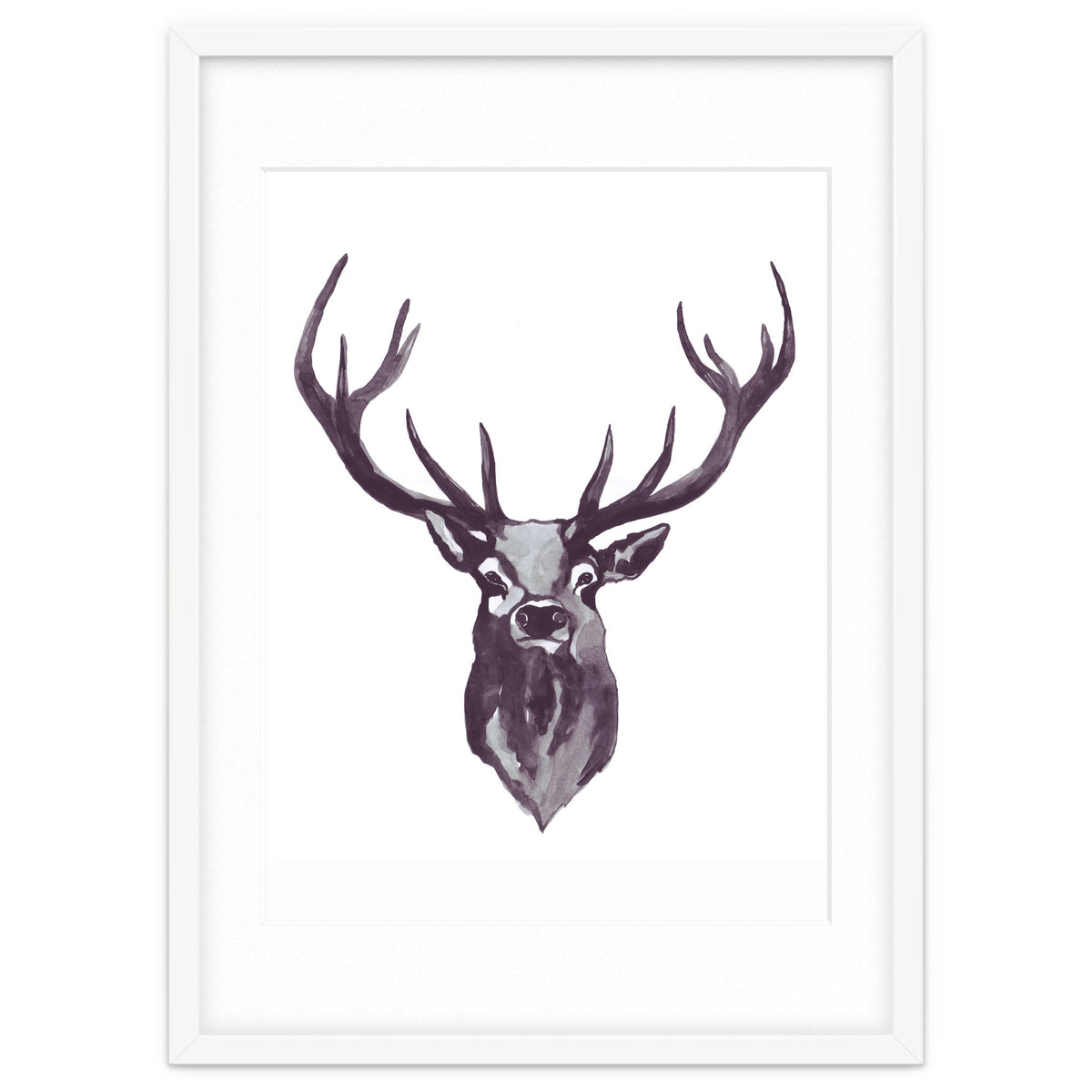 Mountain Love Stag