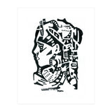Mohawk  (Print Only) thumbnail