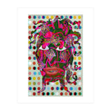 Mujer B 23 (Print Only) thumbnail