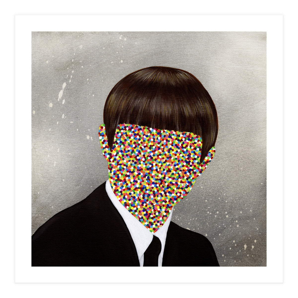 Class Of (Print Only)