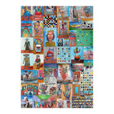 Expo Paintings 8 (Print Only) thumbnail