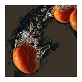 Fresh water tomatoes (Print Only) thumbnail