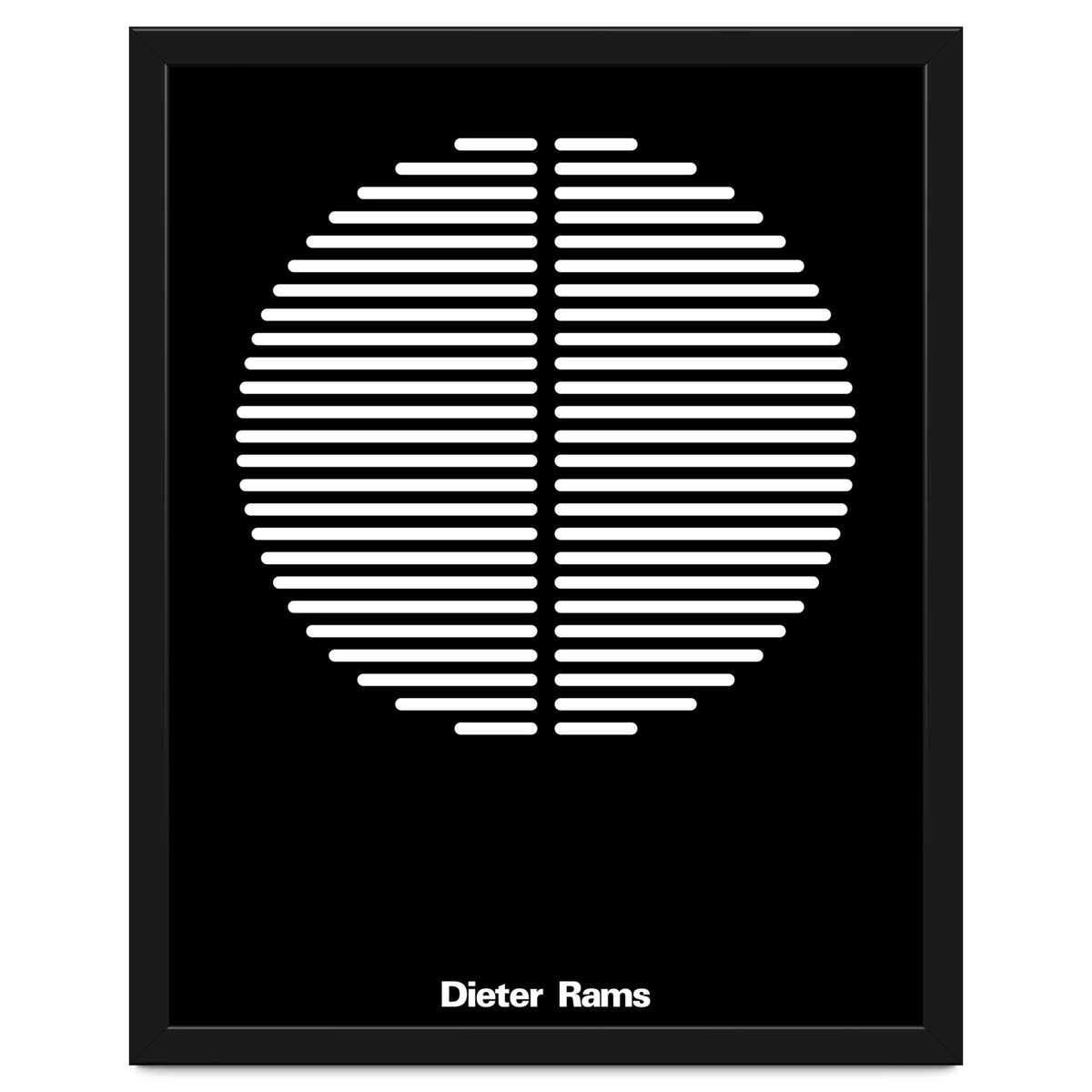 Dieter Rams