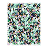 Floral Flutter (Print Only) thumbnail