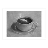 Whale In A Teacup (Print Only) thumbnail
